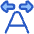 Character Scaling Icon from Plump Duo Set