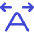 Character Scaling Icon from Core Duo Set