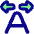 Character Scaling Icon from Plump Pop Set