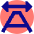 Character Scaling Icon from Sharp Pop Set