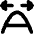 Character Scaling Icon from Flex Solid Set