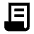 Contract Fill Icon from Sharp Fill - Material Pro Set