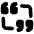 Cross Reference Icon from Plump Solid Set
