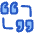 Cross Reference Icon from Plump Duo Set