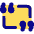 Cross Reference Icon from Core Pop Set