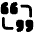 Cross Reference Icon from Plump Remix Set