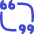 Cross Reference Icon from Flex Duo Set