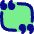 Cross Reference Icon from Flex Pop Set