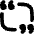 Cross Reference Icon from Flex Solid Set