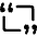 Cross Reference Icon from Core Line Set