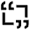 Cross Reference Icon from Sharp Line Set