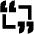 Cross Reference Icon from Sharp Remix Set