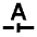 Custom Typography Fill Icon from Sharp Fill - Material Pro Set