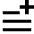 Data Add Icon from Sharp Solid Set