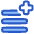 Data Add Icon from Plump Duo Set
