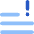 Data Alert Icon from Flex Flat Set