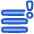 Data Alert Icon from Plump Duo Set