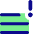 Data Alert Icon from Core Pop Set