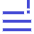 Data Alert Icon from Sharp Duo Set