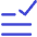 Data Check Icon from Core Duo Set