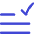 Data Check Icon from Flex Duo Set