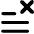 Data Error Icon from Core Remix Set