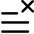 Data Error Icon from Core Line Set