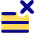 Data Error Icon from Core Pop Set