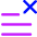 Data Error Icon from Core Neon Set