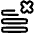 Data Error Icon from Plump Line Set