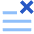 Data Error Icon from Sharp Flat Set