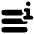 Data Info Description Icon from Plump Solid Set