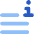 Data Info Description Icon from Core Flat Set