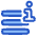 Data Info Description Icon from Plump Duo Set