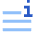 Data Info Description Icon from Sharp Flat Set