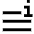 Data Info Description Icon from Sharp Line Set