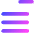 Data Remove Icon from Core Gradient Set