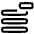 Data Remove Icon from Plump Line Set