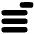 Data Remove Icon from Plump Solid Set