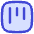 Database View Kanban Icon from Flex Duo Set