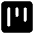 Database View Kanban Icon from Core Solid Set