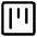 Database View Kanban Icon from Core Line Set