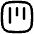 Database View Kanban Icon from Flex Line Set