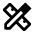 Design Services Icon from Rounded Line - Material Pro Set