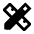 Design Services Fill Icon from Rounded Fill - Material Pro Free Set