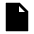 Draft Fill Icon from Sharp Fill - Material Pro Set