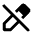 Edit Off Icon from Rounded Line - Material Pro Set