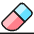 Eraser 1 icon - Free transparent PNG, SVG. No sign up needed.