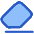 Eraser Icon from Plump Duo Set