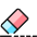Eraser icon - Free transparent PNG, SVG. No sign up needed.
